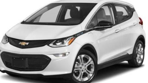 CHEVROLET BOLT EV 2019 1G1FY6S09K4114599 image